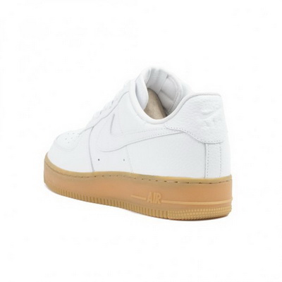 Nike Air Force One Men Low--051